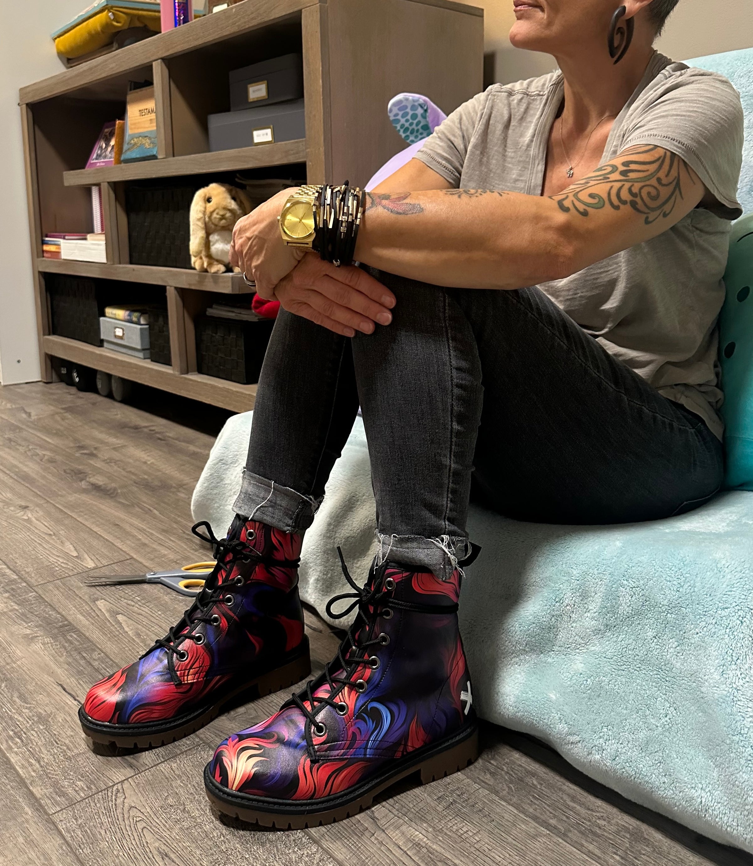 Shoes & Accessories