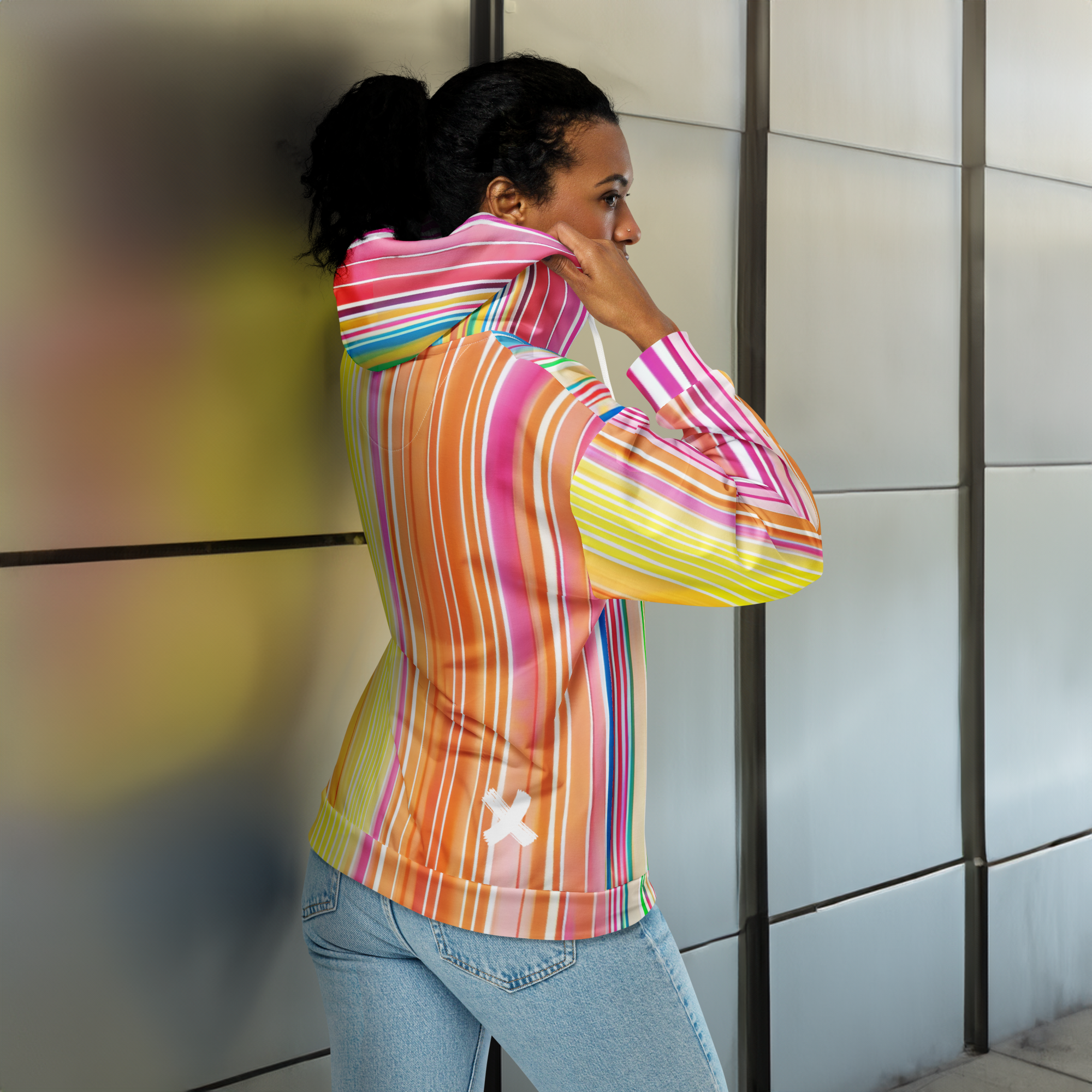 Zip Hoodies