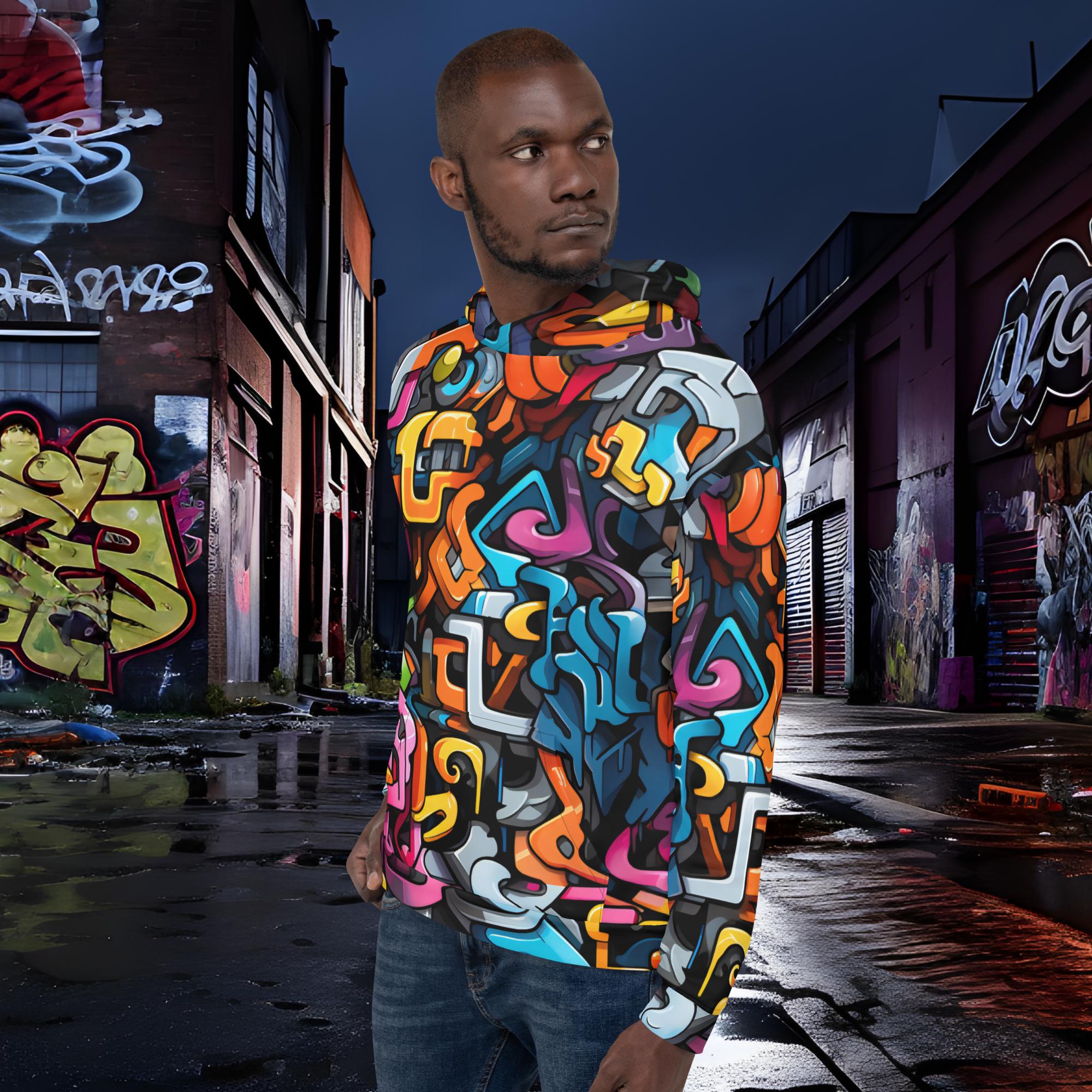 Pullover Hoodies