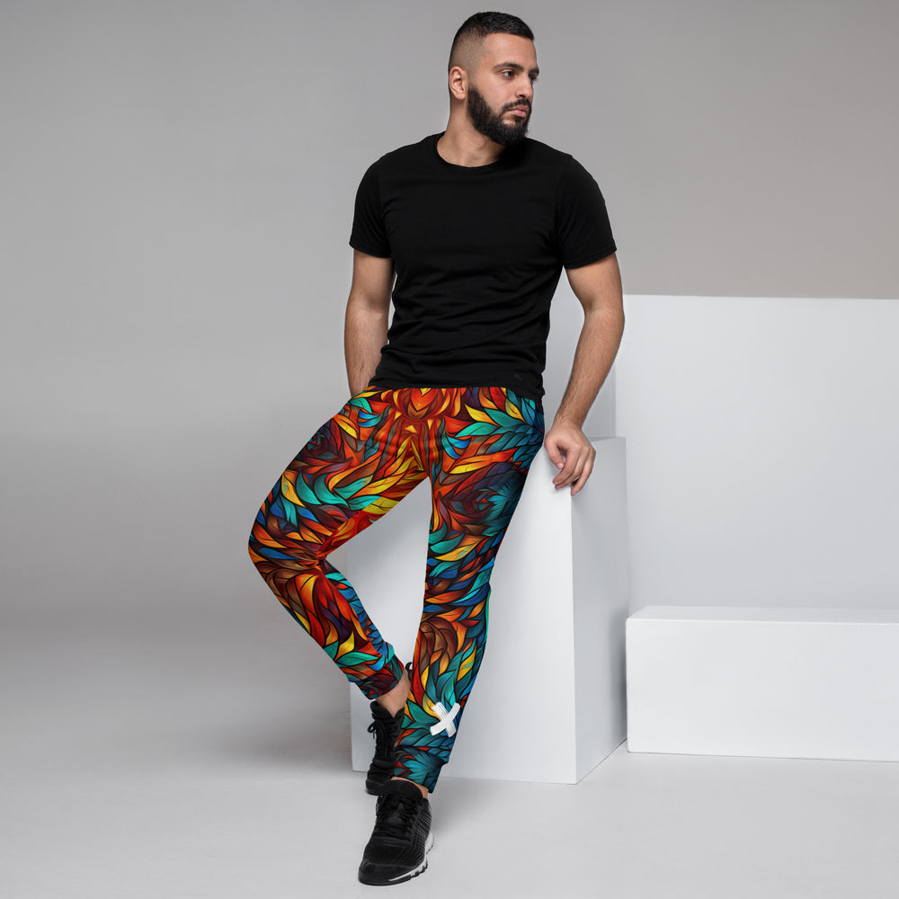 Phoenix Recycled Joggers