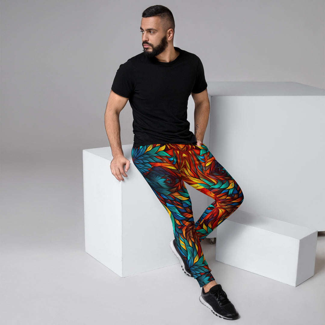 Phoenix Recycled Joggers