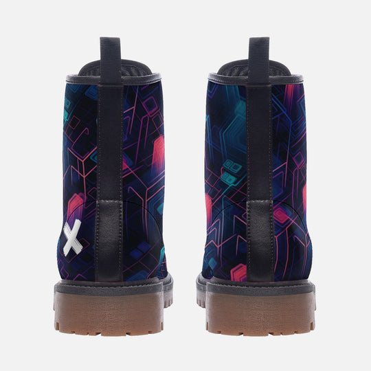 TronCity Boots