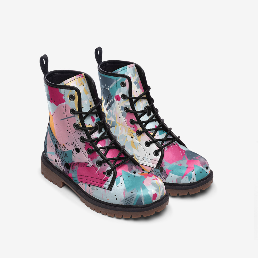 Sparklecore Boots