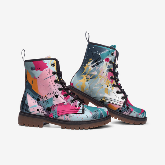 Sparklecore Boots