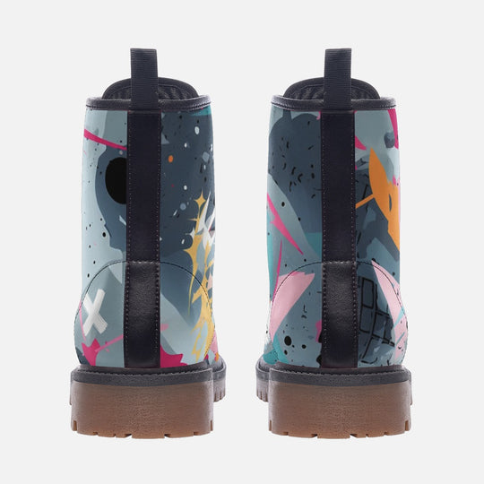 Sparklecore Boots