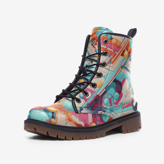 Atomic Highway Boots