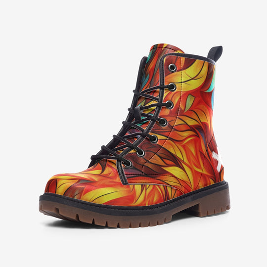 Phoenix Boots