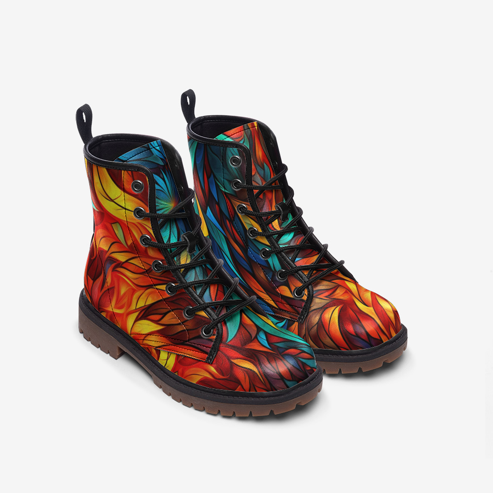 Phoenix Boots