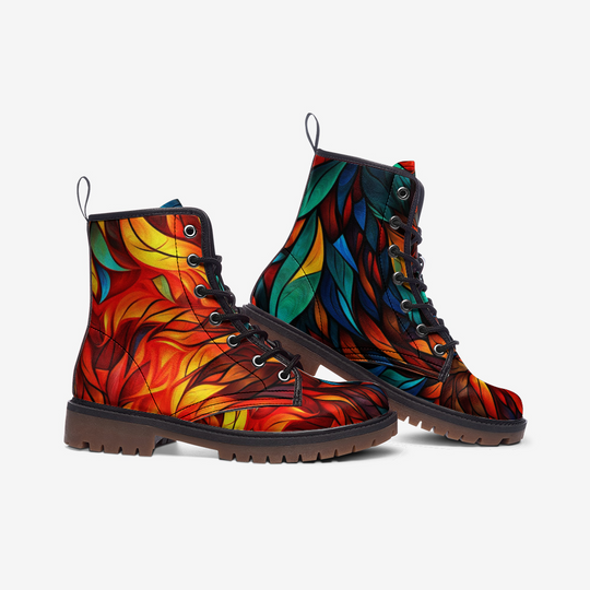 Phoenix Boots