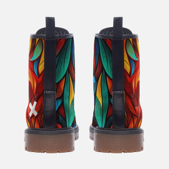 Phoenix Boots