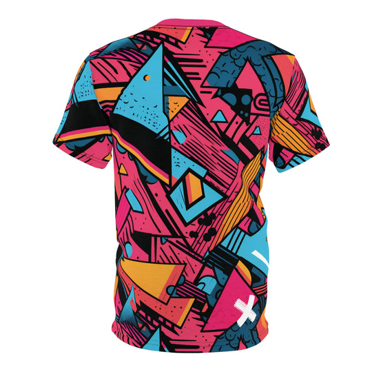 Yo! MTV Raves Men's Cut T-Shirt