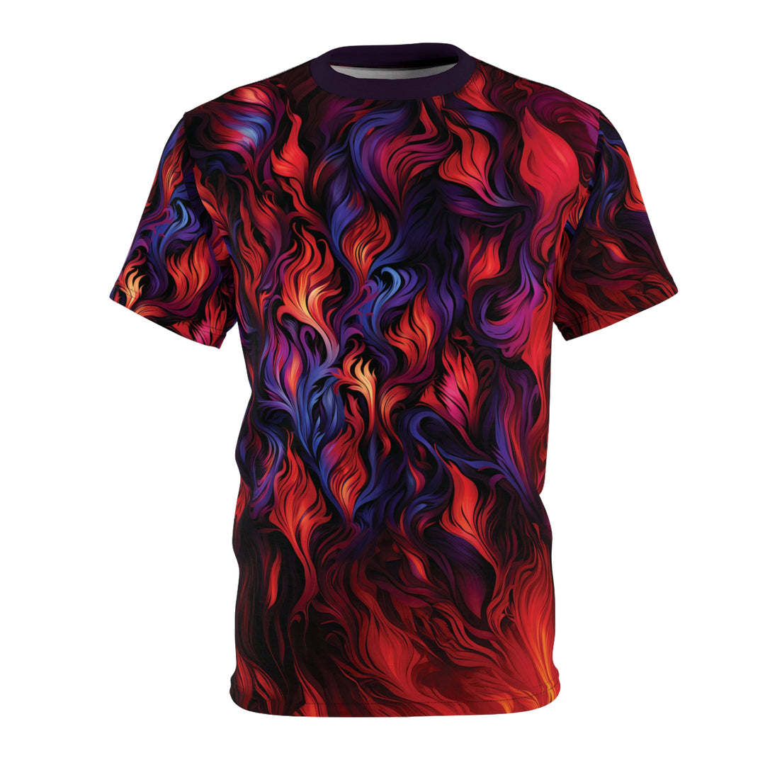 On Fire Men's Cut T-Shirt