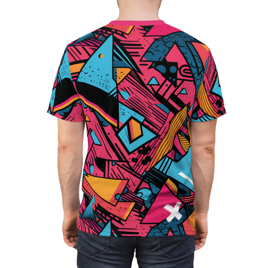 Yo! MTV Raves Men's Cut T-Shirt