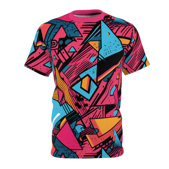 Yo! MTV Raves Men's Cut T-Shirt