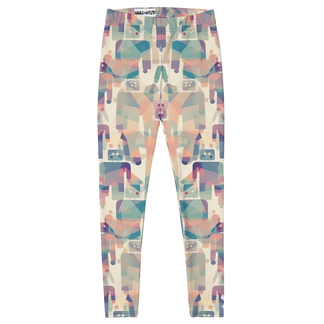 Cubist Android Leggings