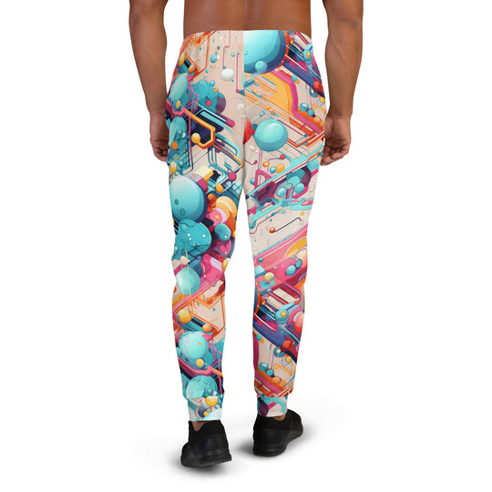 Atomic Highway Recycled Joggers