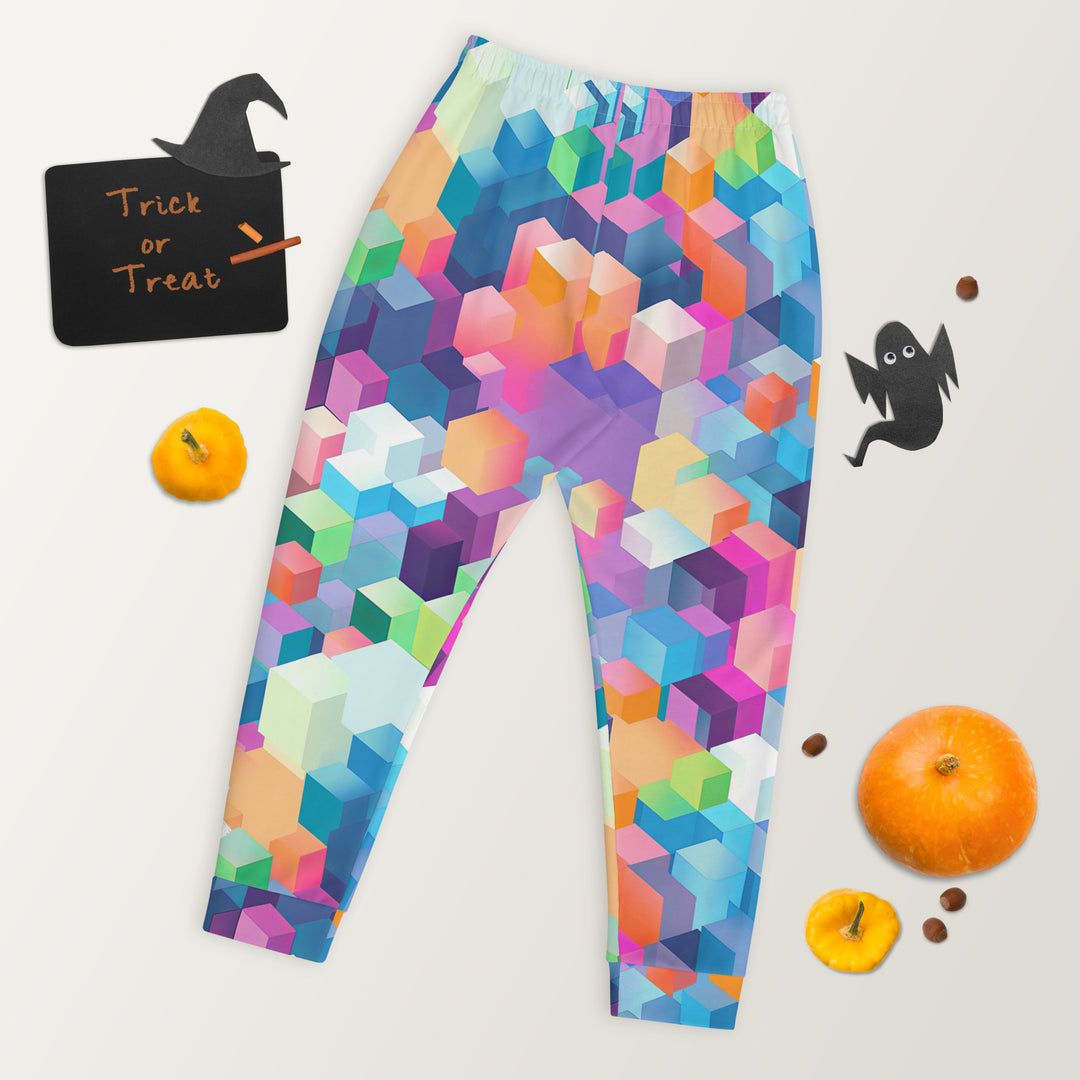 Cute Bert Recycled Joggers