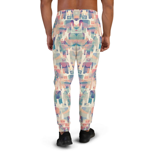 Cubist Android Recycled Joggers