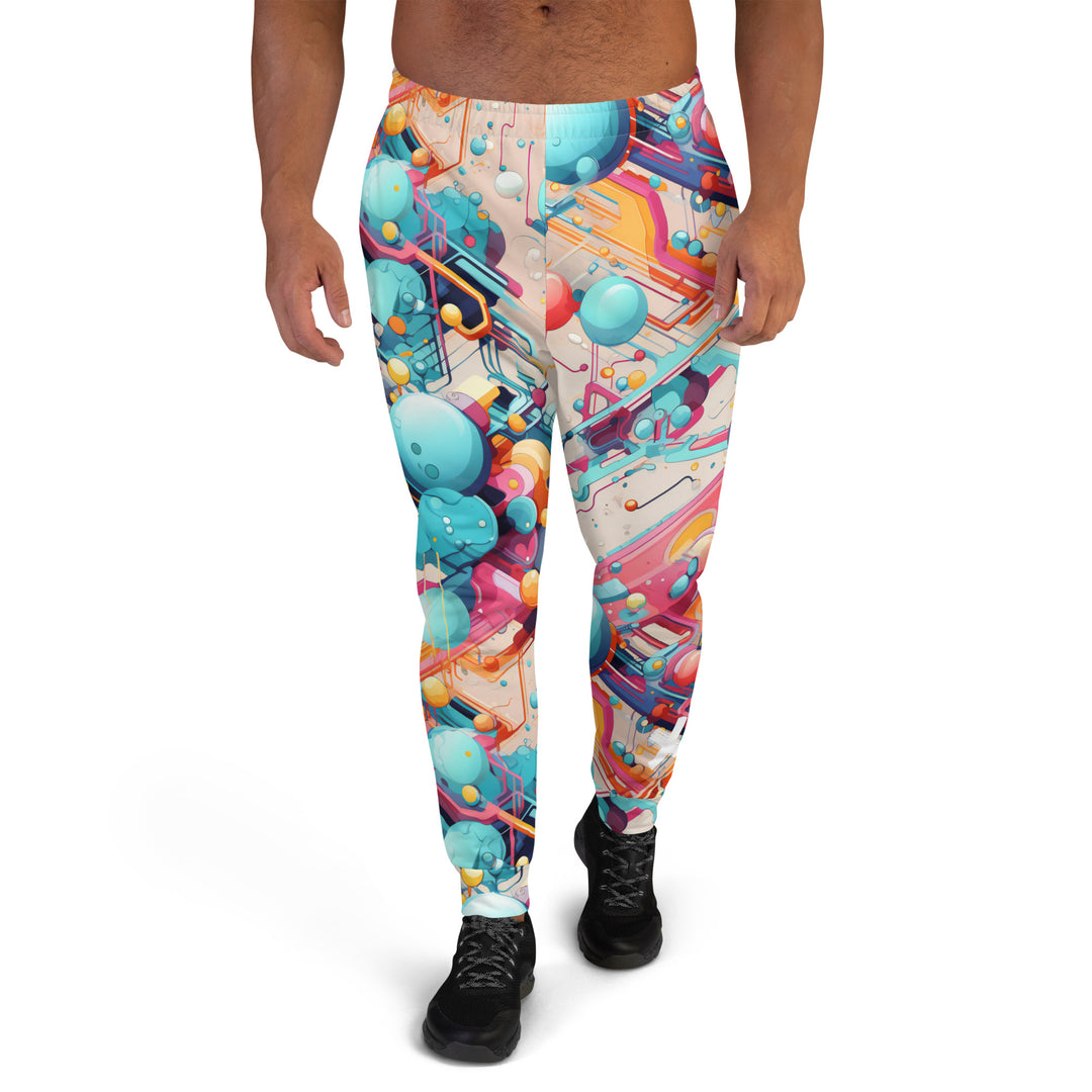 Atomic Highway Recycled Joggers