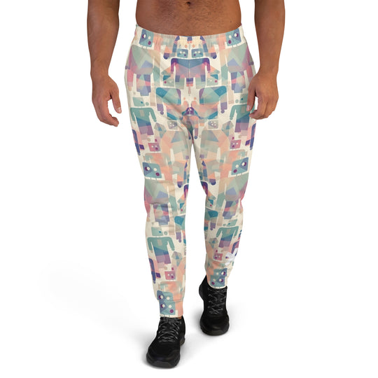 Cubist Android Recycled Joggers