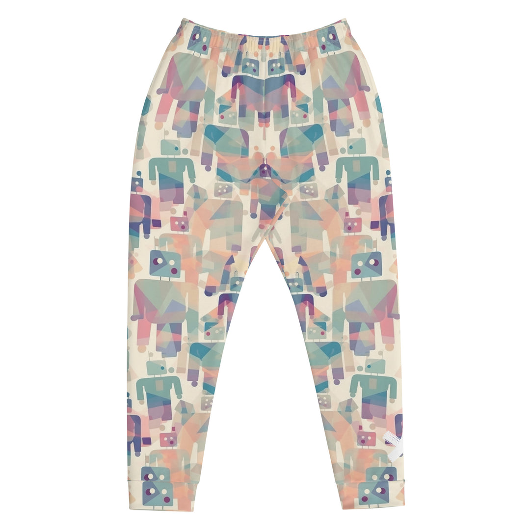 Cubist Android Recycled Joggers