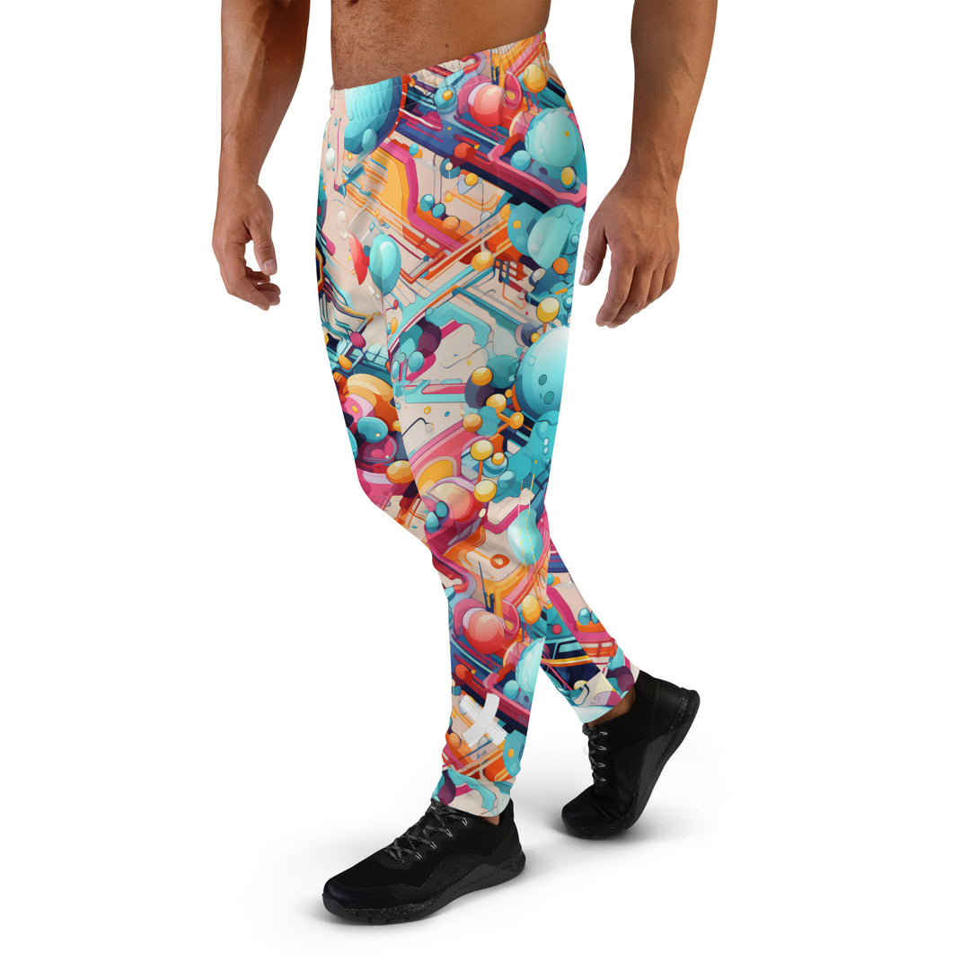 Atomic Highway Recycled Joggers