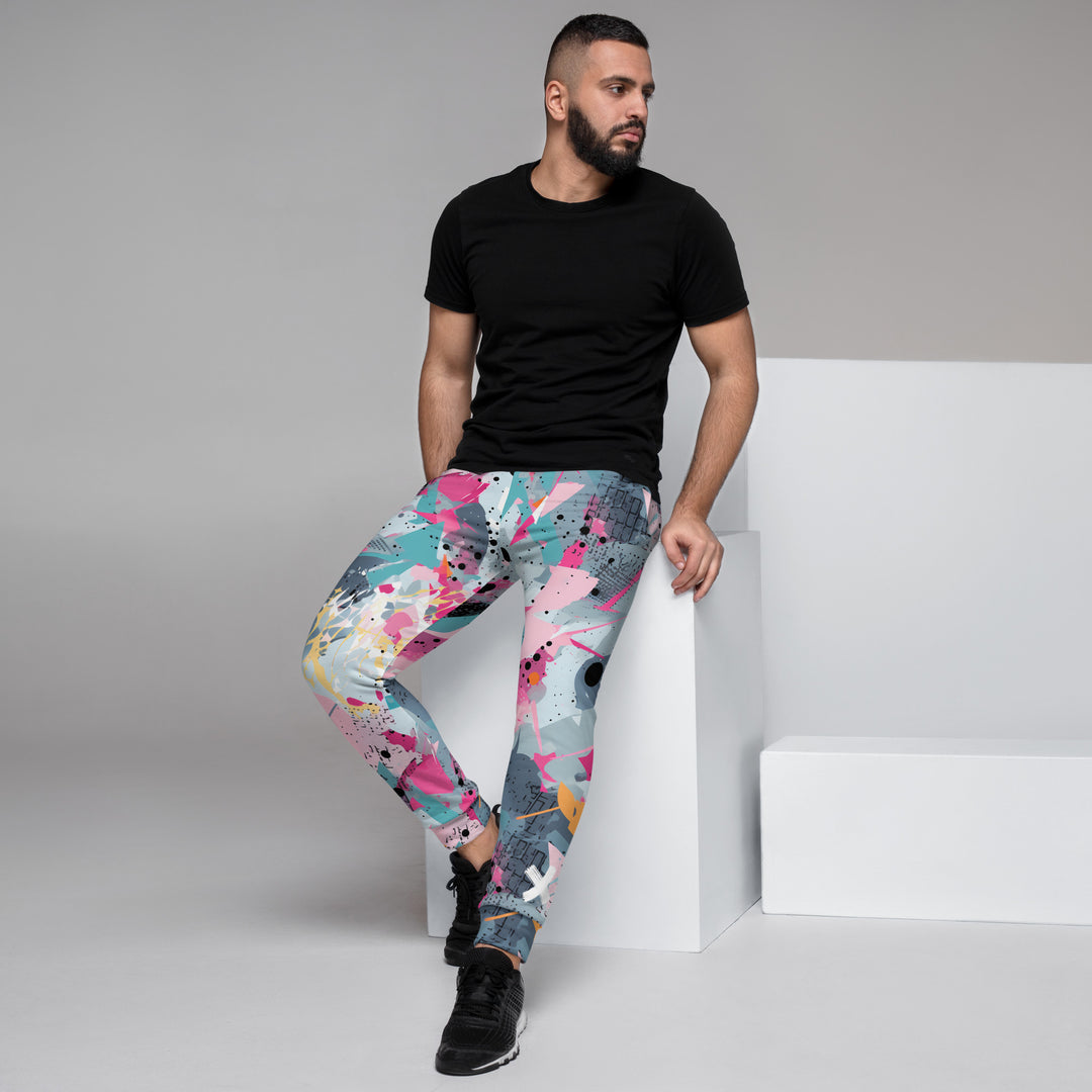 Sparklecore Recycled Joggers