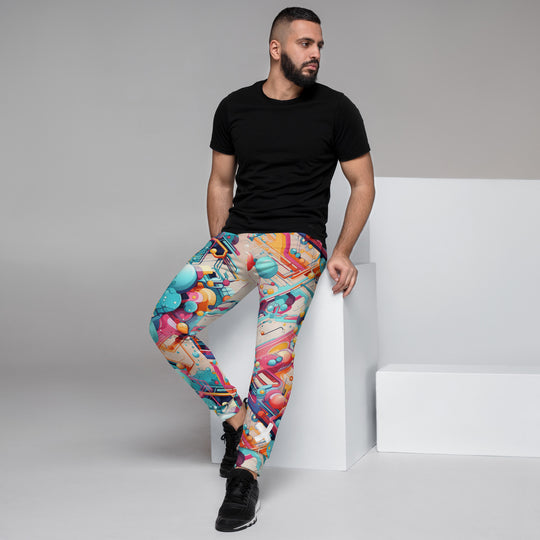 Atomic Highway Recycled Joggers