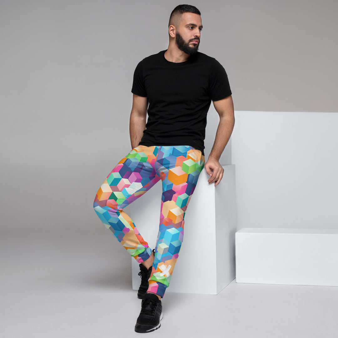 Cute Bert Recycled Joggers