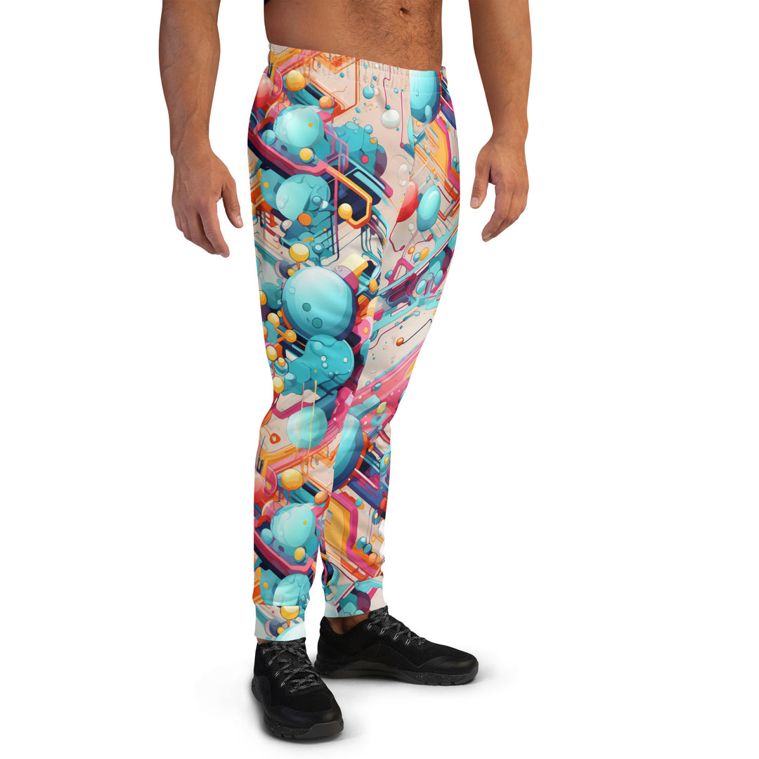 Atomic Highway Recycled Joggers