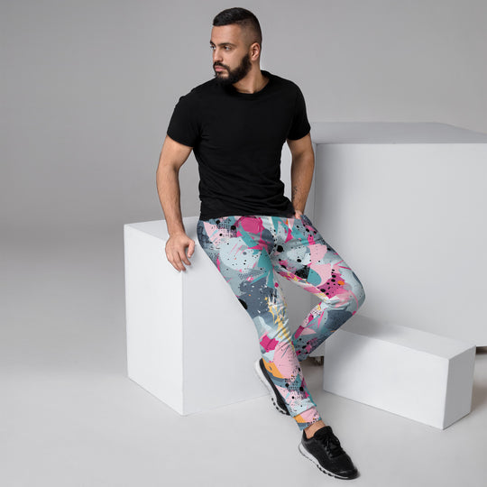 Sparklecore Recycled Joggers