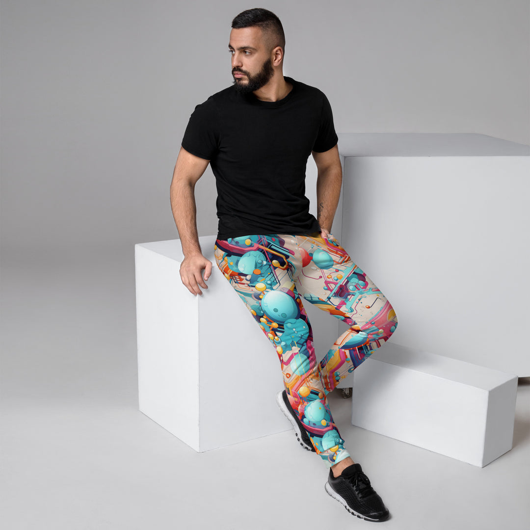 Atomic Highway Recycled Joggers