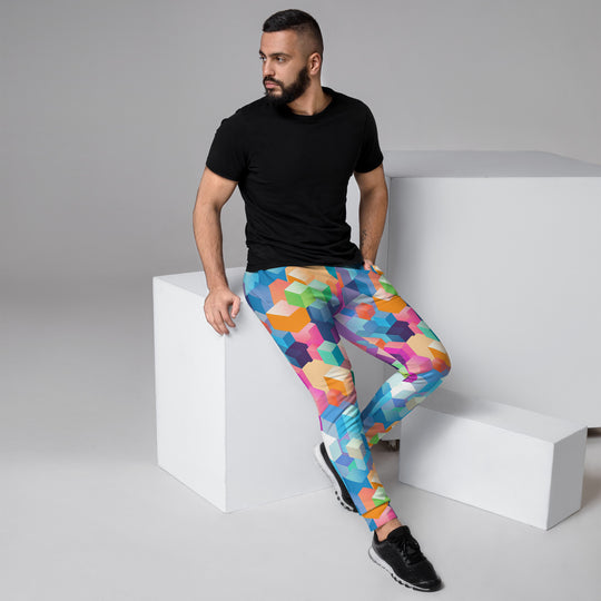 Cute Bert Recycled Joggers