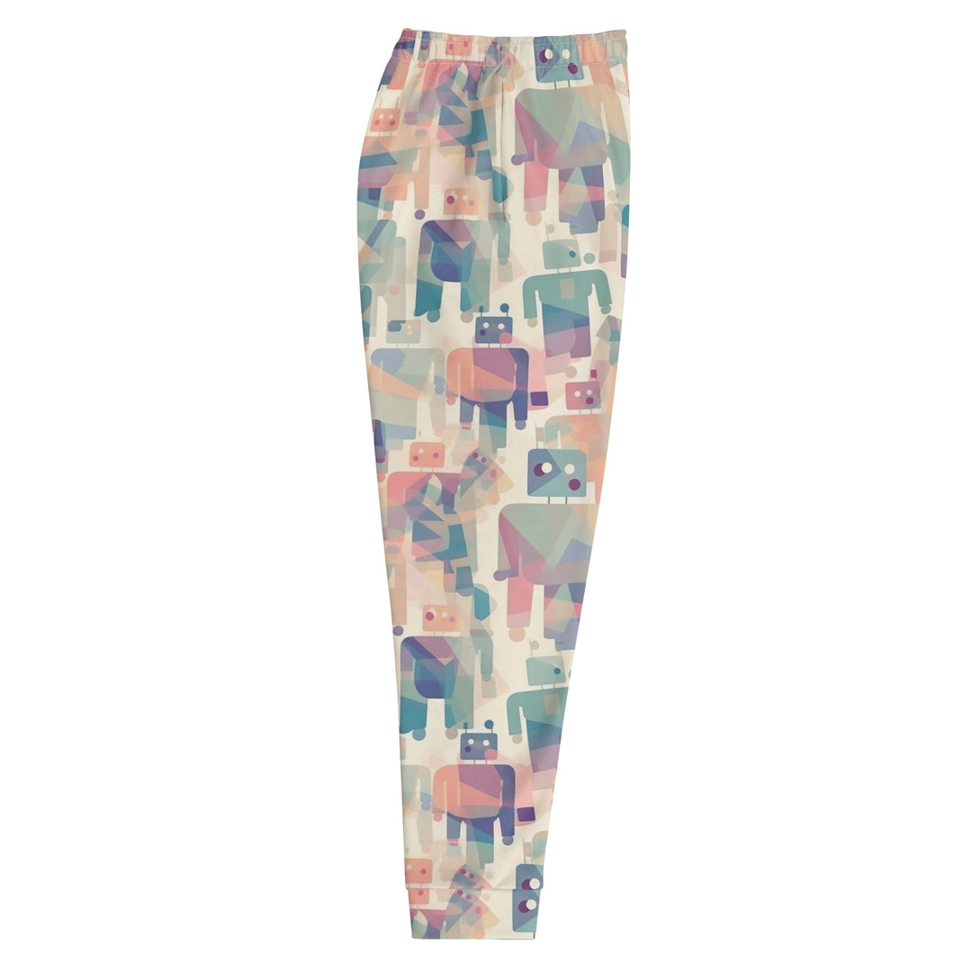 Cubist Android Recycled Joggers