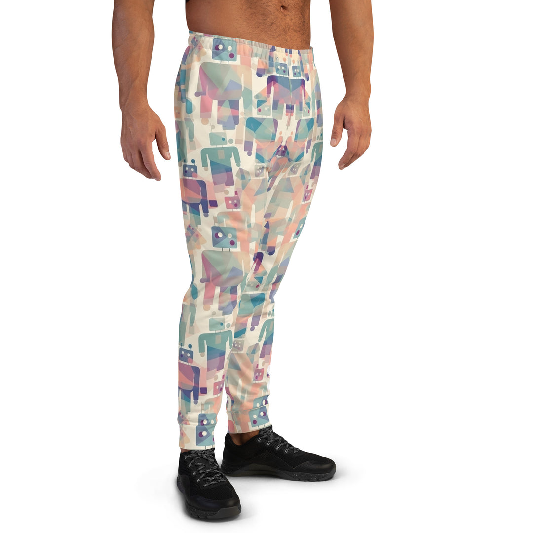 Cubist Android Recycled Joggers