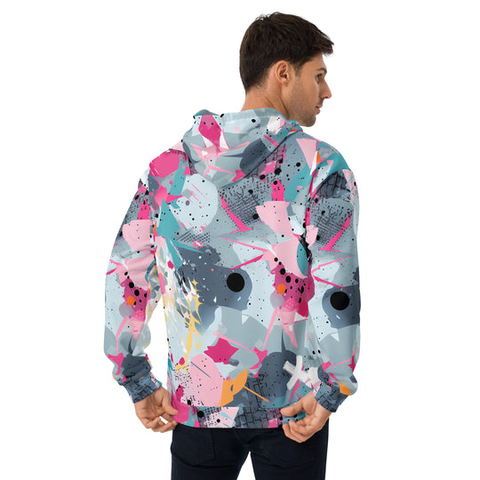 Sparklecore Unisex Pullover Hoodie