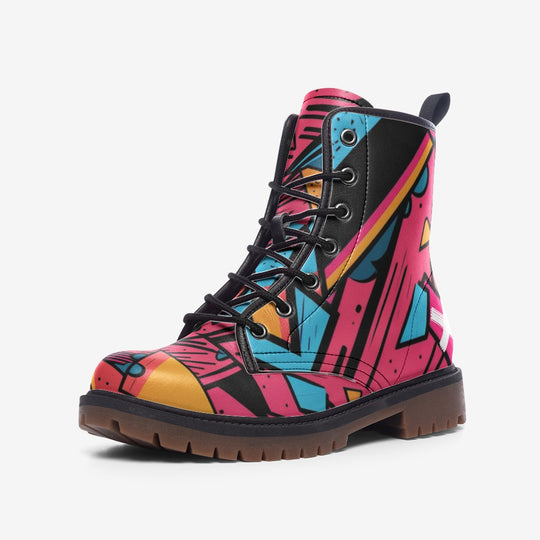 Yo! MTV Raves Boots