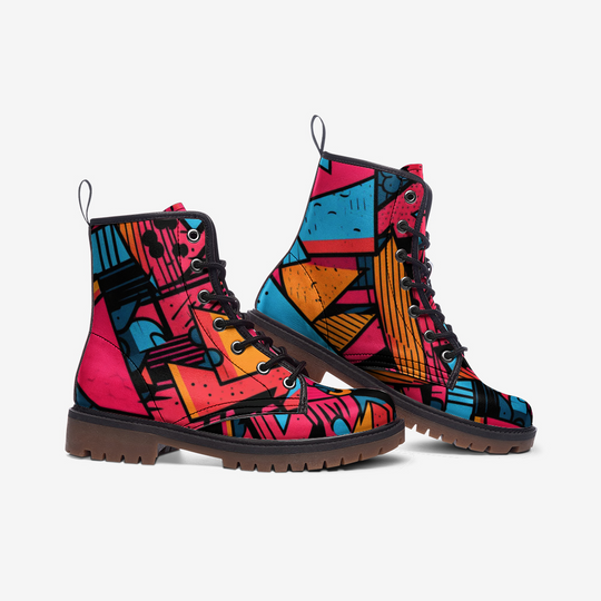 Yo! MTV Raves Boots